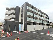 ハイツ渋沢 4階 築3年6ヶ月の賃貸物件