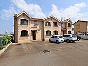 カルム&フォセットカルム 1階 築18年2ヶ月の賃貸物件