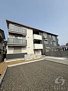 萩原天神駅より徒歩11分 1階 新築の賃貸物件