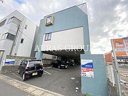 ヨシワガーデンII