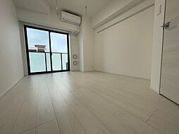 S-RESIDENCE王子Tercera（テルセーラ） 8階1Kのリビング/ダイニング