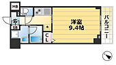 神戸市中央区生田町４丁目 7階建 築4年のイメージ
