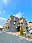 リヴェール栄谷 3階 築12年10ヶ月の賃貸物件