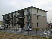 狭山駅より徒歩11分 3階 築26年7ヶ月の賃貸物件