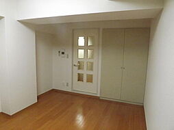 MITAKA DAIKAN PLAZA 2階1Kのリビング/ダイニング