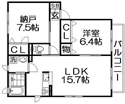 間取り：227089999393
