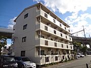 サンライズ弥永 2階 築30年9ヶ月の賃貸物件