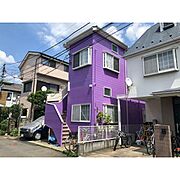 シャムロックの賃貸物件
