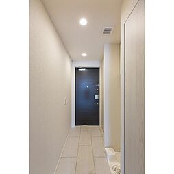 アスール両国 6階ワンルームのリビング/ダイニング