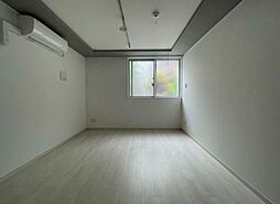 CREAL渋谷笹塚 3階1Kのリビング/ダイニング