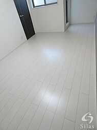 南海高野線 我孫子前駅 徒歩5分の賃貸アパート 1階1Kのリビング/ダイニング