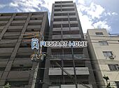 神戸市兵庫区西上橘通２丁目 13階建 築7年のイメージ