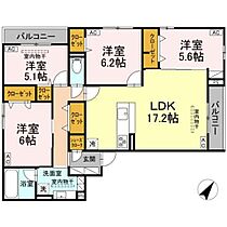 間取り：213131176261