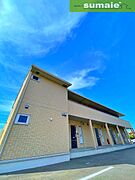 フィオーレ野崎３ 1階 築10年9ヶ月の賃貸物件