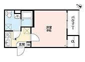 神戸市須磨区明神町１丁目 3階建 築6年のイメージ