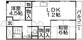間取り：227092935369