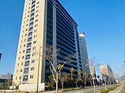 パークフロント香椎照葉WEST棟 9階 築6年9ヶ月の賃貸物件