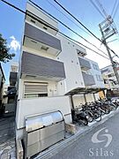 フジパレス駒川中野II番館 1階 築9年3ヶ月の賃貸物件