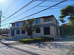 多摩都市モノレール 松が谷駅 徒歩19分