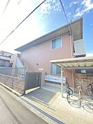 フラット桃ヶ池 1階 築19年7ヶ月の賃貸物件