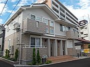 ミュウの賃貸物件