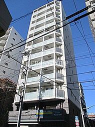 ブリリアイスト上野御徒町