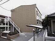 鶴間駅より徒歩10分 2階 築16年1ヶ月の賃貸物件