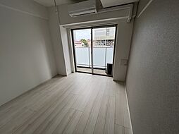 GRAN PASEO金町 13階1Kのリビング/ダイニング