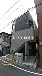 ハーモニーテラス小竹向原