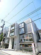 北田辺駅より徒歩3分 築19年1ヶ月 4階建の賃貸物件