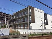 スペランツァ２号館の賃貸物件