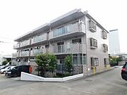 海老名駅より徒歩15分 2階 築31年9ヶ月の賃貸物件