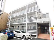 海老名駅より徒歩8分 1階 築13年3ヶ月の賃貸物件