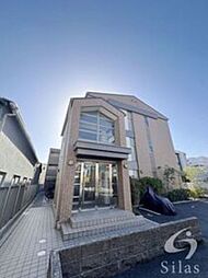 Osaka Metro長堀鶴見緑地線 横堤駅 徒歩7分の賃貸マンション