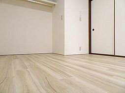 フラット羽根木 1階2DKのリビング/ダイニング