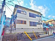 ハイツ富沢 2階 築37年8ヶ月の賃貸物件