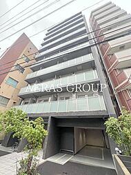 プレール・ドゥーク浅草V