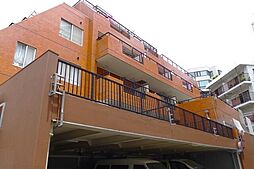 池田山ガーデンハイツ 403