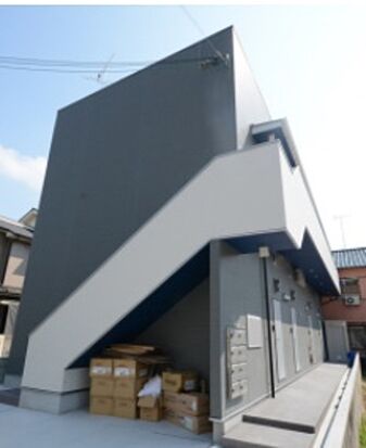 外観画像