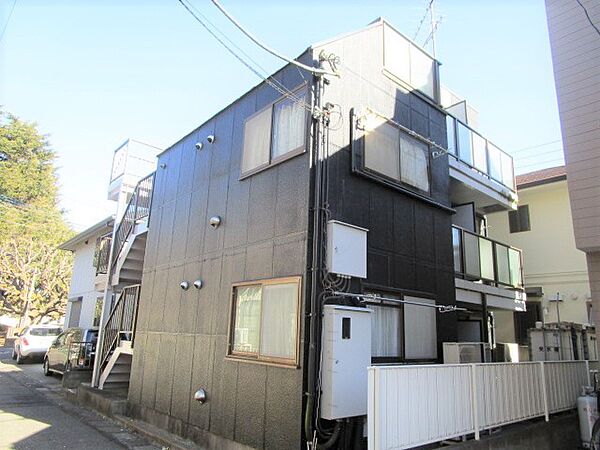 キャトルセゾン東林間 神奈川県相模原市南区東林間２丁目 賃貸マンション1k 3階 14 96 株式会社賃貸ステーション 相模大野店 の賃貸物件詳細情報 賃貸スタイル 物件id 情報提供元 Lifull Home S