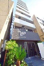 都営新宿線 馬喰横山駅 徒歩2分の賃貸マンション