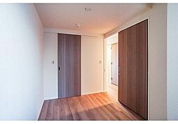 ドゥーエ町屋 1階3LDKのリビング/ダイニング