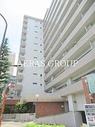 シーアイマンション白金