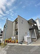 諏訪ノ森駅より徒歩12分 2階 築8年5ヶ月の賃貸物件