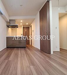 アヴァンカーサ町屋 404 4階1LDKのリビング/ダイニング