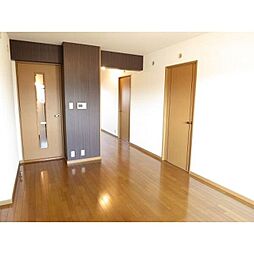 プロシード二日市南 201 2階3LDKのリビング/ダイニング