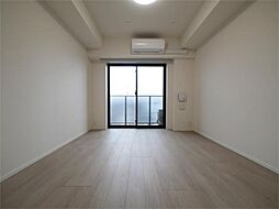 アーバンパーク登戸 2階1Kのリビング/ダイニング