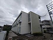 山田駅より徒歩12分 1階 築22年7ヶ月の賃貸物件