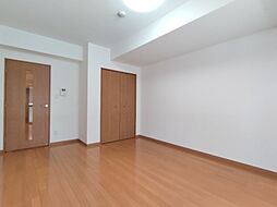 Ts Garden 葛西 4階1Kのリビング/ダイニング