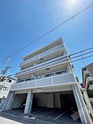 深井駅より徒歩5分 1階 築36年8ヶ月の賃貸物件
